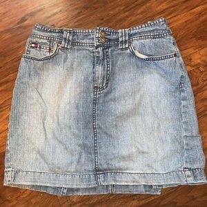 Tommy Hilfiger skirt
